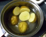 我が家の肉じゃが♡作り方1写真