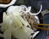 我が家の肉じゃが♡作り方3写真