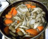 我が家の肉じゃが♡作り方4写真