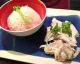 カオマンガイ/シンガポールチキンライス作り方7写真