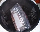 炊飯器で真空調理風しっとり鶏ハム作り方2写真