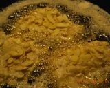ちょっと豪華に!白身魚のアーモンドフライ作り方5写真