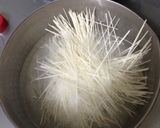 そうめん◇簡単おつまみ作り方3写真