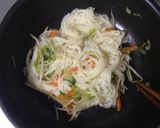 そうめん◇簡単おつまみ作り方4写真