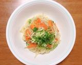 そうめん◇簡単おつまみ作り方5写真