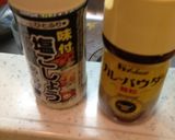 簡単＊カレー風味ジャーマンポテト作り方3写真