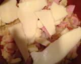 簡単＊カレー風味ジャーマンポテト作り方4写真