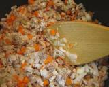 挽肉で簡単♬野菜たっぷりのキーマカレー作り方2写真