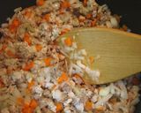 挽肉で簡単♬野菜たっぷりのキーマカレー作り方2写真