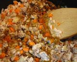 挽肉で簡単♬野菜たっぷりのキーマカレー作り方3写真