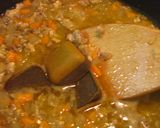挽肉で簡単♬野菜たっぷりのキーマカレー作り方4写真