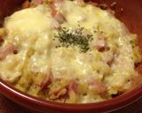 簡単＊カレー風味ジャーマンポテト作り方5写真