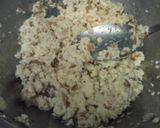 くさや入り水餃子作り方3写真
