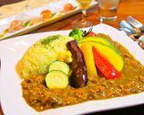挽肉で簡単♬野菜たっぷりのキーマカレー作り方7写真