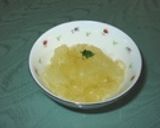 グレープフルーツの ふるふる作り方5写真