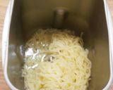 ザ・実験！HB☆ラーメン食パン作り方4写真