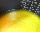 カレーやハヤシに♬簡単ターメリックライス作り方1写真
