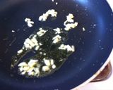 夏に出番！鶏の醤油バターチャーハン作り方4写真