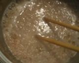 ★山芋の薄焼きせんべい衣揚げ★作り方2写真
