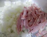 ＊トマトづくしパスタ＊作り方3写真