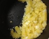 出汁の効いたクラムチャウダーパスタ作り方6写真