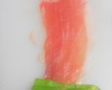 お弁当☆アスパラの豚肉巻き蜂蜜オイスター作り方3写真