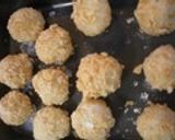 ★山芋の薄焼きせんべい衣揚げ★作り方9写真