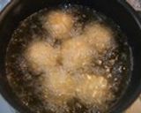 ★山芋の薄焼きせんべい衣揚げ★作り方10写真
