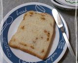 HB☆ふわふわ♪しっとり♡適当食パン☆作り方10写真