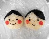 簡単！可愛い♪キャラ弁当☆七夕たなばた～作り方3写真