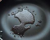 あと一品に♪レタスのドレッシング炒め作り方1写真