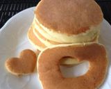 こども喜ぶお豆腐パンケーキ作り方4写真