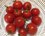 夏のおもてなし前菜♡プチトマトのマリネ作り方2写真