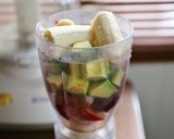 酵素ダイエット④乳製品なしのヨーグルト作り方1写真