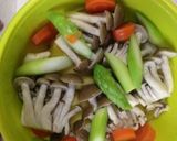 豆腐グラタン〜味噌仕立て〜作り方2写真