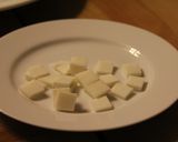 簡単！里芋とベーコンのクリームスープ作り方1写真