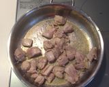 作り置きOK！鶏と野菜のホイル焼き作り方2写真