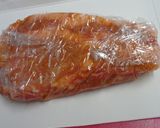 冷凍保存♪豚ロース味噌漬け＊お弁当にも作り方4写真