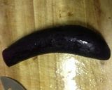夏野菜の素揚げひたし作り方5写真