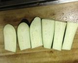 夏野菜の素揚げひたし作り方7写真