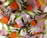 豆腐グラタン〜味噌仕立て〜作り方4写真