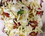 豆腐グラタン〜味噌仕立て〜作り方6写真