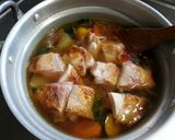 コクが違う！夏野菜カレー作り方3写真