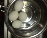 簡単煮卵作り方5写真