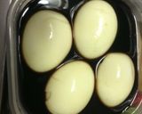 簡単煮卵作り方7写真