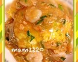 子供用☆天津飯♪ 大人も美味しい！作り方10写真