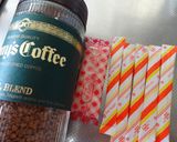 コーヒーゼリー作り方1写真