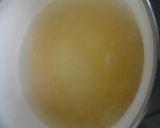 茄子と鶏肉のトマト煮込み風パスタ作り方11写真