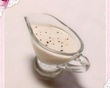 夏野菜の肉巻きクリームチーズソース添え作り方5写真