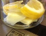 ノンアルコールのシャンディガフ作り方6写真